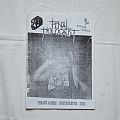 Final Holocaust Magazine - Other Collectable - Final Holocaust Magazine # 5