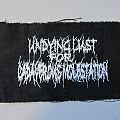 Undying Lust For Cadaverous Molestation - Patch - Undying Lust For Cadaverous Molestation