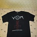 Von - TShirt or Longsleeve - Von ''Satanic Blood Angel''