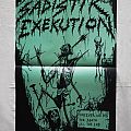 Sadistik Exekution - Other Collectable - Sadistik Exekution Poster