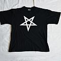 Von - TShirt or Longsleeve - Von ''Satanic Blood''