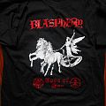 Blasphemy - TShirt or Longsleeve - Blasphemy ''Gods Of War''