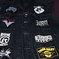 Tiger Army - Battle Jacket - Battle jacket  #2