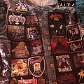 Enslaved - Battle Jacket - Updated from of my battlevest