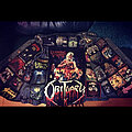 Death - Battle Jacket - My battlevest