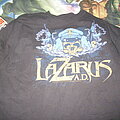 Lazarus A.D. - TShirt or Longsleeve - Lazarus A.D Shirt