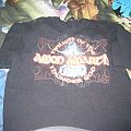 Amon Amarth - TShirt or Longsleeve - Amon Amarth twilight of the thundergod T shirt