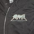 Skeletonwitch - Hooded Top / Sweater - Skeletonwitch hoodie ''Forever Abomination"