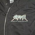 Skeletonwitch - Hooded Top / Sweater - Skeletonwitch hoodie ''Forever Abomination"
