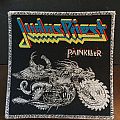 Judas Priest - Other Collectable - Judas Priest painkiller patch