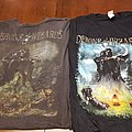 Demons &amp; Wizards - TShirt or Longsleeve - Demons & Wizards Shirts