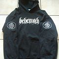 Behemoth - Hooded Top / Sweater - Hoodie