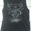 Behemoth - TShirt or Longsleeve - sleeveless apostasy