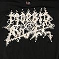 Morbid Angel - TShirt or Longsleeve - Morbid Angel Thy Kingdom Come