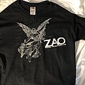Zao - TShirt or Longsleeve - Zao T-shirt