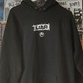 Liar - Hooded Top / Sweater - Liar Hoodie