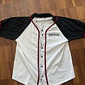 Cold As Life - Other Collectable - Cold As Life baseball shirt