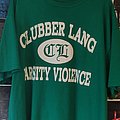 Clubber Lang - TShirt or Longsleeve - Clubber Lang T-Shirt