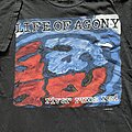 Life Of Agony - TShirt or Longsleeve - Life Of Agony T-shirt