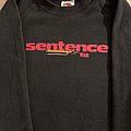 Sentence - TShirt or Longsleeve - Sentence Crewneck