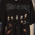 Cradle Of Filth - TShirt or Longsleeve - Cradle Of Filth shirt