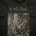 In Cold Blood - TShirt or Longsleeve - In Cold Blood - European tour 1998