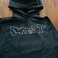 Fury Of Five - Hooded Top / Sweater - Fury Of Five - Mean People Rule hoodie