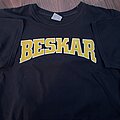 Beskar - TShirt or Longsleeve - Beskar T-shirt