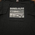 Buried Alive - TShirt or Longsleeve - Buried Alive - T-shirt