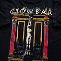 Crowbar - TShirt or Longsleeve - Crowbar 1994 shirt