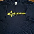 Hellbound - TShirt or Longsleeve - Hellbound - Fury Never Dies T-shirt