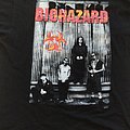 Biohazard - TShirt or Longsleeve - Biohazard T-shirt