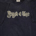 Length Of Time - TShirt or Longsleeve - Length Of Time - Approach to the New World T-shirt