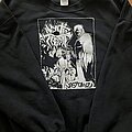 Death Threat - Hooded Top / Sweater - Death Threat - Last Dayz crewneck