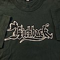 Kickback - TShirt or Longsleeve - Kickback shirt