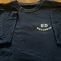 Bulldoze - TShirt or Longsleeve - Bulldoze T-shirt