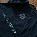 Age Of Apocalypse - Hooded Top / Sweater - Age Of Apocalypse - Grim Wisdom hoodie