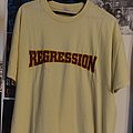 Regression - TShirt or Longsleeve - Regression T-shirt