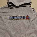 Strife - Hooded Top / Sweater - Strife - In This Defiance hoodie 1997