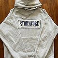 Stormcore - Hooded Top / Sweater - Stormcore - Declaration Of War hoodie