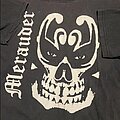 Merauder - TShirt or Longsleeve - Merauder Return of the Five Deadly venoms tour shirt