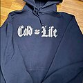 Cold As Life - Hooded Top / Sweater - Cold As Life - Dragon hoodie