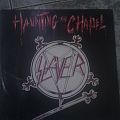 Slayer - Tape / Vinyl / CD / Recording etc - Slayer - Haunting the chapel 12" EP