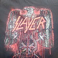 Slayer - TShirt or Longsleeve - Slayer - Australian tour 2019
