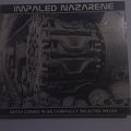 Impaled Nazarene - Tape / Vinyl / CD / Recording etc - Impaled nazarene - death comes in 26 carefully selected pieces CD