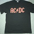 AC/DC - TShirt or Longsleeve - ac/dc 2015 Melbourne tour shirt