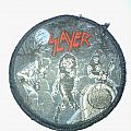 Slayer - Patch - Slayer - live undead patch
