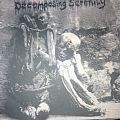 Decomposing Serenity - Tape / Vinyl / CD / Recording etc - decomposing serenity/ viscera split 7"lp