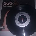 Slayer - Tape / Vinyl / CD / Recording etc - Slayer - serenity in murder 7"