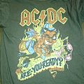 AC/DC - TShirt or Longsleeve - ac/dc